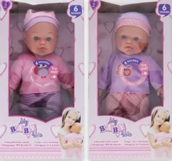 Babypop 41 cm