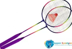Badminton set