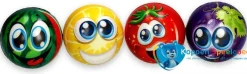 Bal soft fruit