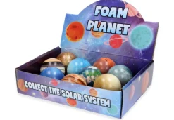 Bal soft Planeten