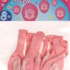 Ballonnenset prinses