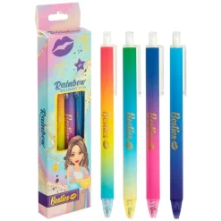 Besties balpen, 4 stuks