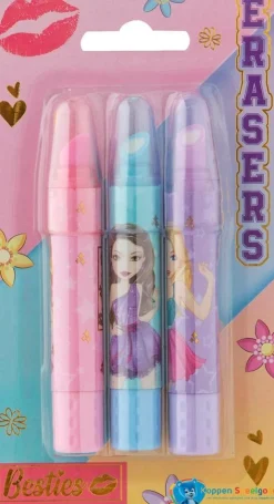 Besties lippenstift gum