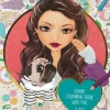 Besties luxe kleurboek