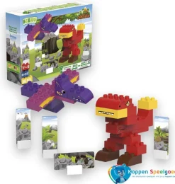 BioBuddi T-Rex