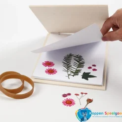 Bloemenpers