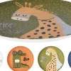 Bord wilde dieren melamine