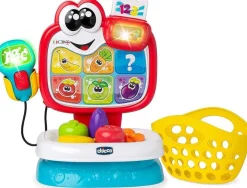 Chicco Baby elektronische supermarkt, 18m+