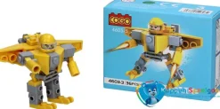 Cogo ruimte 35 delig, 6+