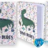 Dino notitieboek