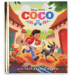Disney Coco