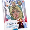 Disney Frozen 2 mozaïek diamanten schilderij