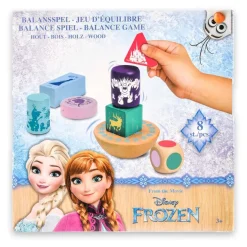 Disney Frozen balans spel, hout