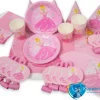 Feestset prinses (12 personen)