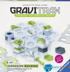 GraviTrax Building