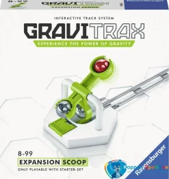 GraviTrax Scoop