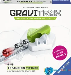 GraviTrax Tip Tube