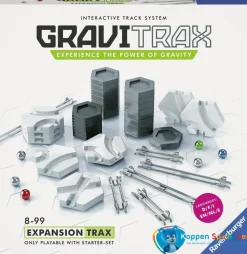 GraviTrax Tracks