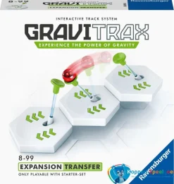 GraviTrax Transfer