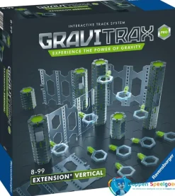 GraviTrax Vertical Expansion