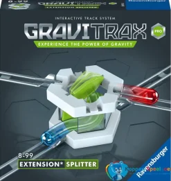 GraviTrax Vertical Splitter