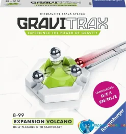 GraviTrax Volcano