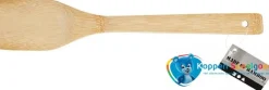Houten spatel, 30 cm
