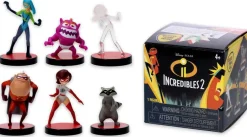 Incredibles
