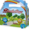 Menubox Smile