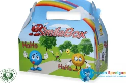 Menubox Smile