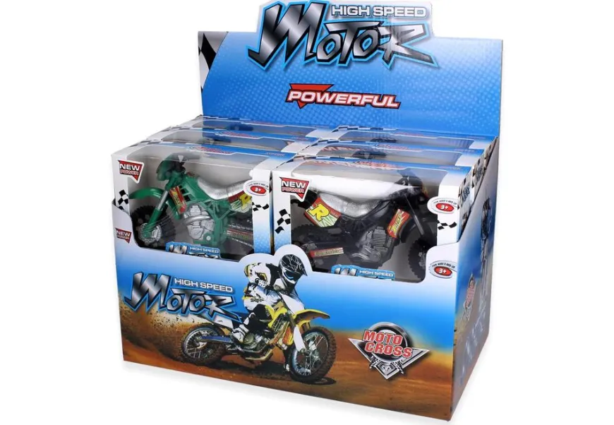 Motor
