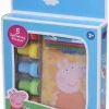 Peppa Pig stempelset
