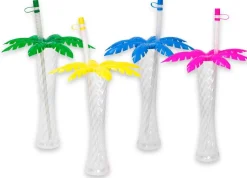 Slush beker palm 350 ml