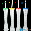 Slush beker vlak 350 ml