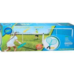 Tennis set 22-delig