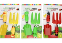 Tuingereedschap set