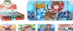 Waterspel Kerst